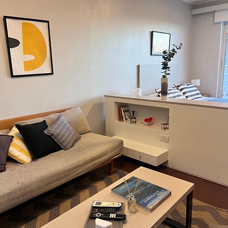 Your Sweet Spot In Palermo Soho 부에노스아이레스 외부 사진