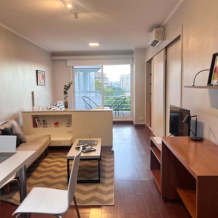 Your Sweet Spot In Palermo Soho 부에노스아이레스 외부 사진