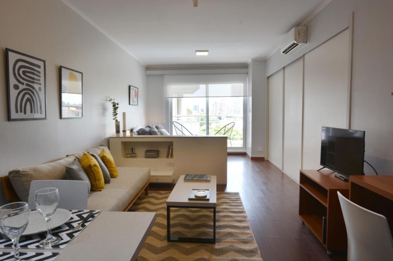 Your Sweet Spot In Palermo Soho 부에노스아이레스 외부 사진