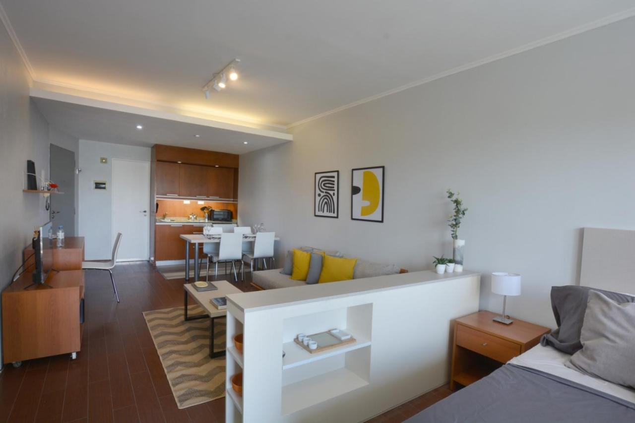 Your Sweet Spot In Palermo Soho 부에노스아이레스 외부 사진