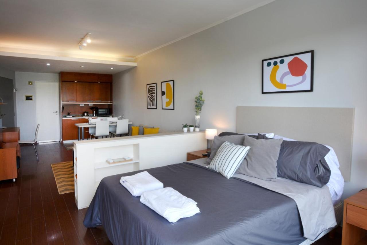 Your Sweet Spot In Palermo Soho 부에노스아이레스 외부 사진