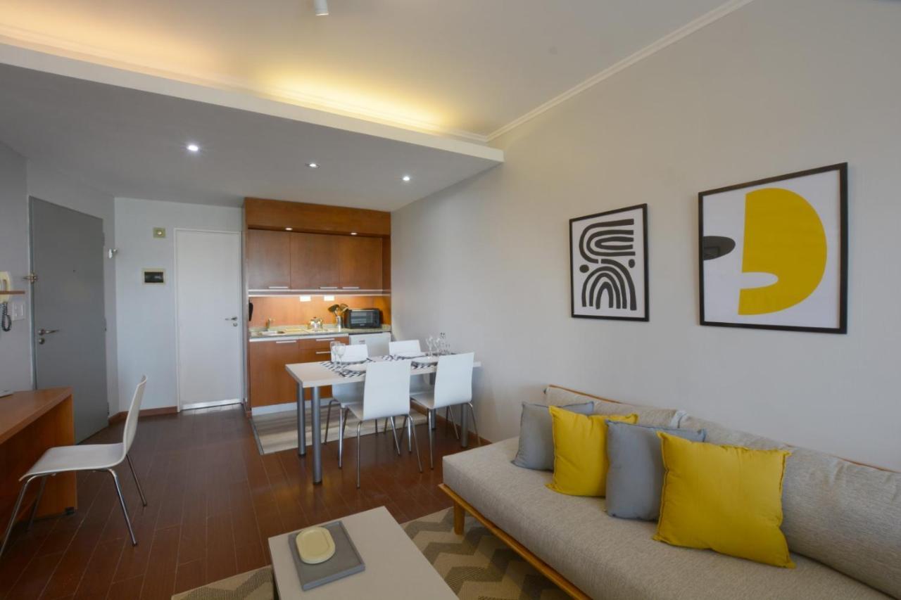 Your Sweet Spot In Palermo Soho 부에노스아이레스 외부 사진