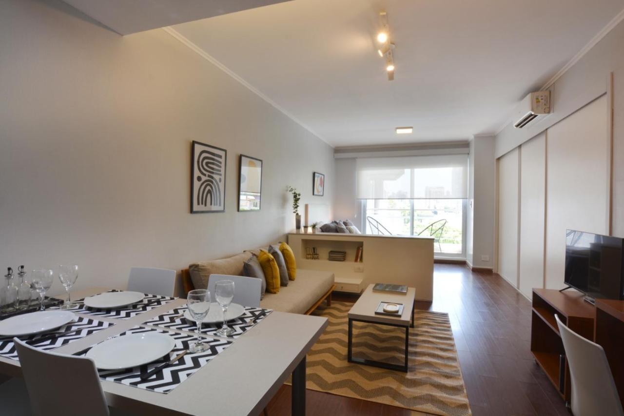 Your Sweet Spot In Palermo Soho 부에노스아이레스 외부 사진