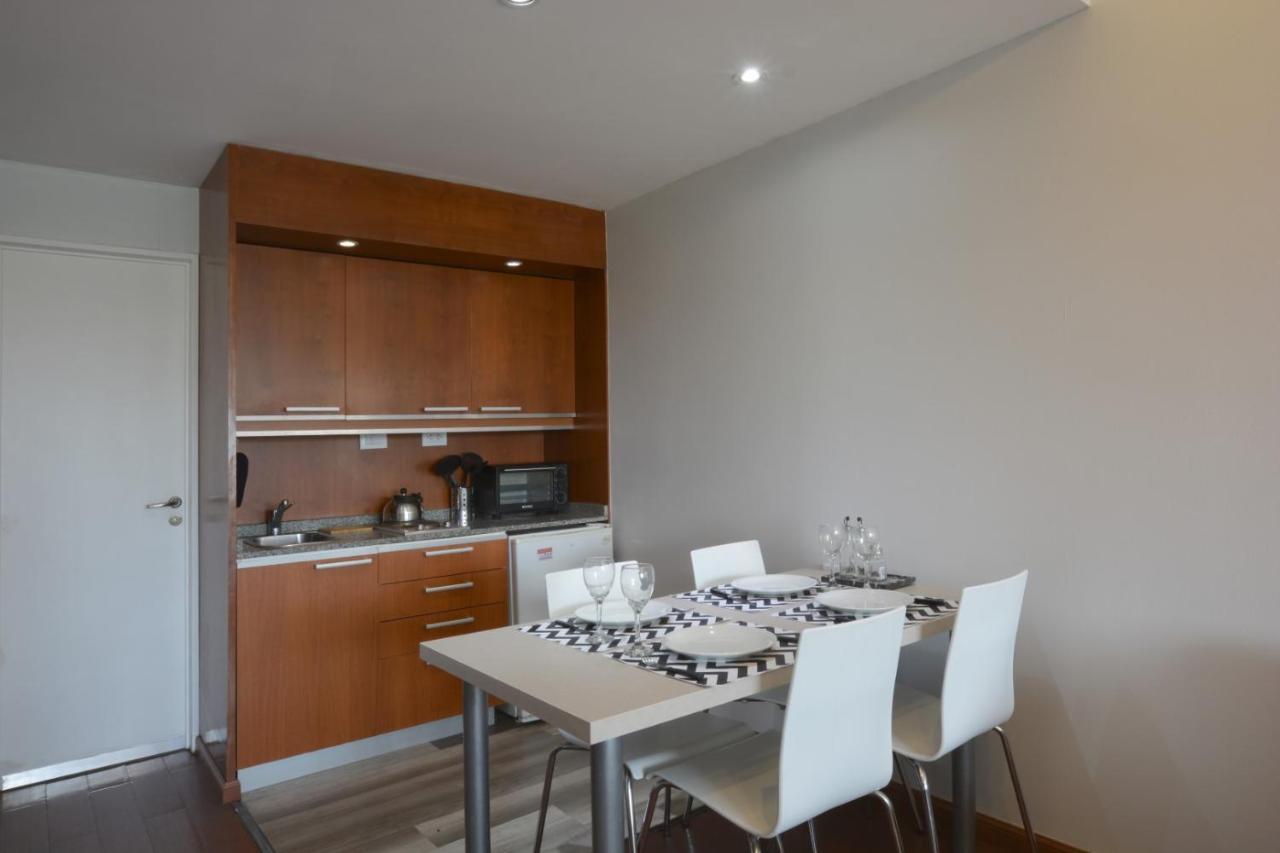 Your Sweet Spot In Palermo Soho 부에노스아이레스 외부 사진