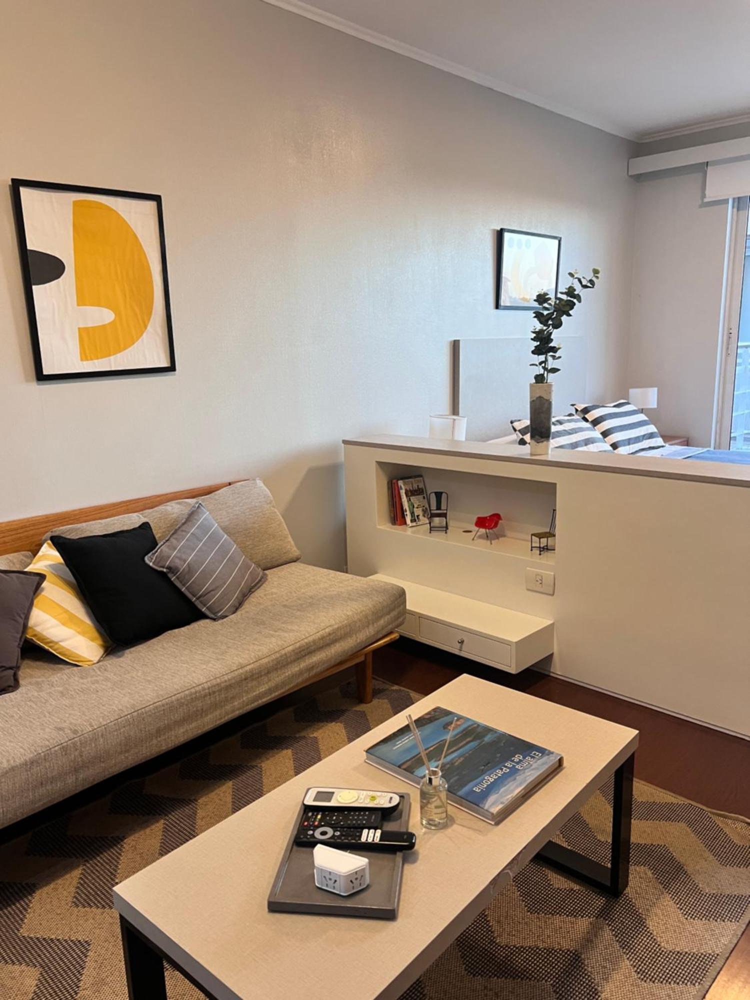 Your Sweet Spot In Palermo Soho 부에노스아이레스 외부 사진