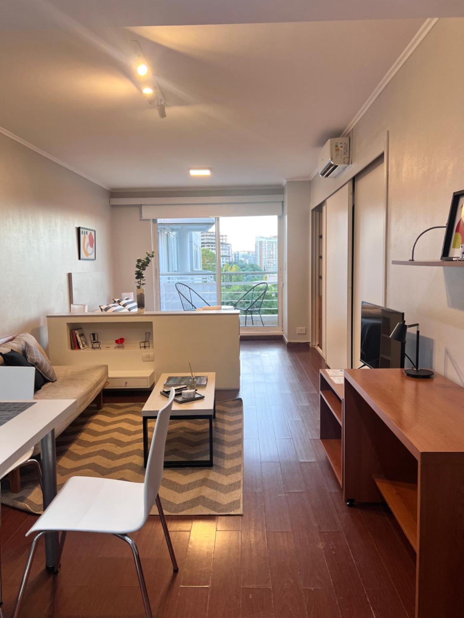 Your Sweet Spot In Palermo Soho 부에노스아이레스 외부 사진
